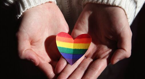 Jak se žije lesbám a gayům v církevním prostředí a v české společnosti - záznam diskuse